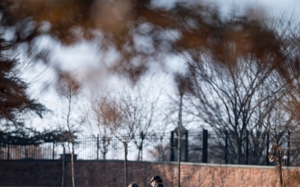 2025 Wreaths Across America Family Pass Holder Day