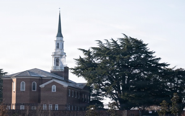 2025 Wreaths Across America Family Pass Holder Day