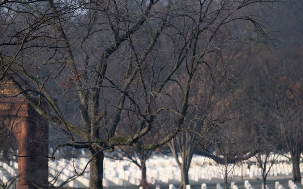 2025 Wreaths Across America Family Pass Holder Day