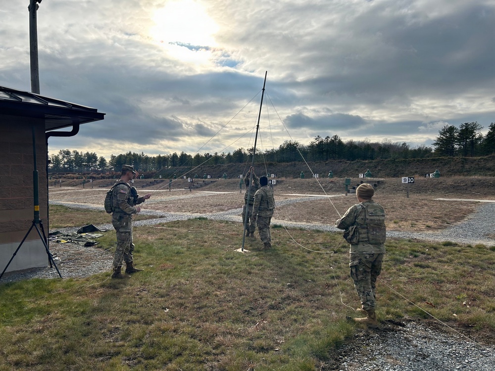 Communication is essential