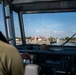 6th Security Forces Marine Patrol defend MacDill’s coast
