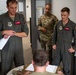 Debrief; the flight line’s central nervous system