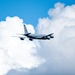 KC-135s depart MacDill AFB