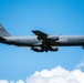 KC-135s depart MacDill AFB
