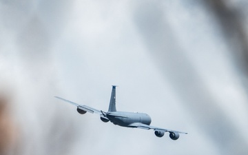 Debrief; the flight line’s central nervous system