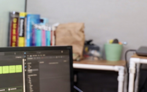 CECOM SEC Talent Management Photo 1