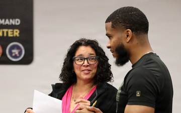 CECOM SEC Talent Management Photo 3