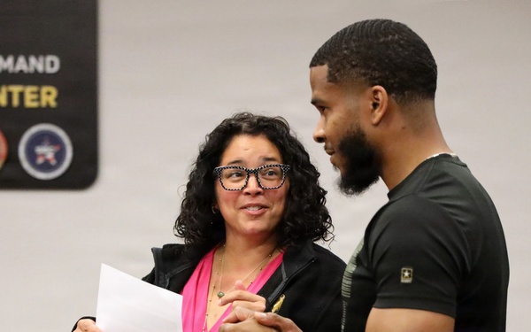 CECOM SEC Talent Management Photo 3