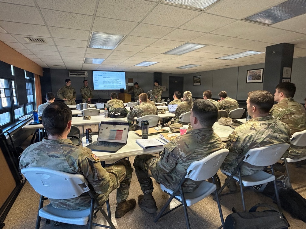 Great for presentations