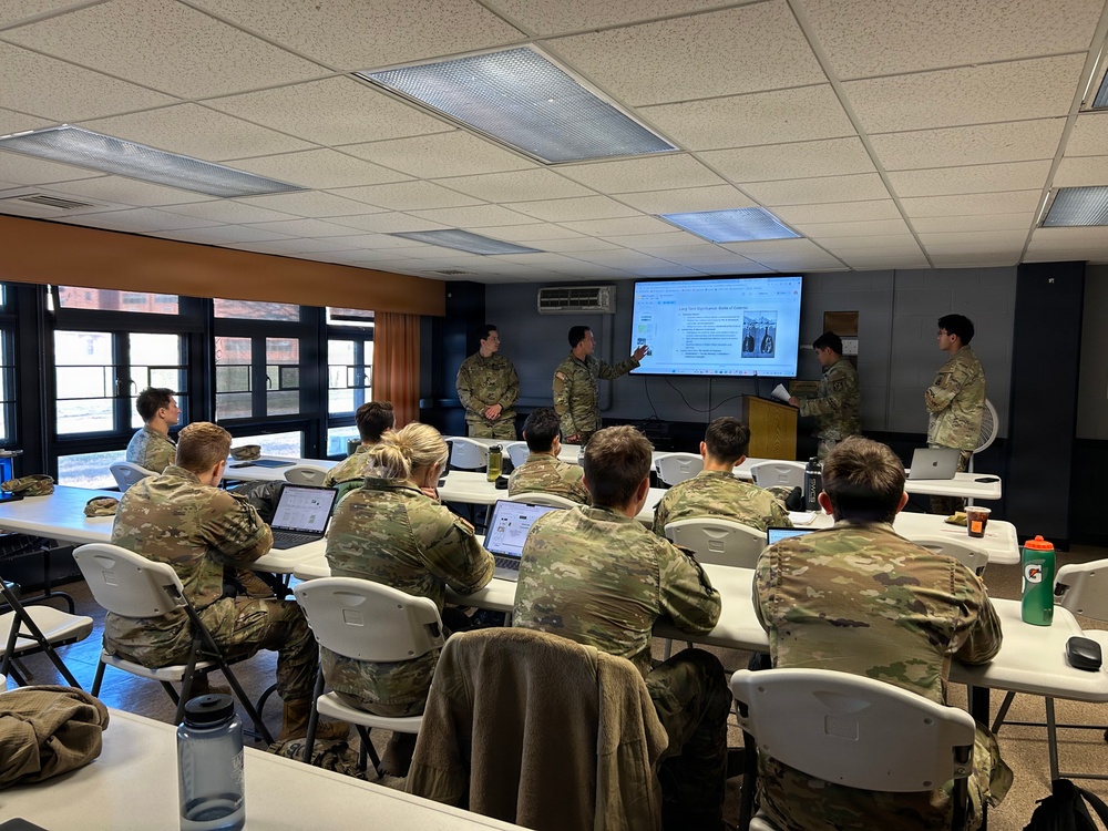 Learning from the past