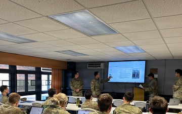 Learning from the past