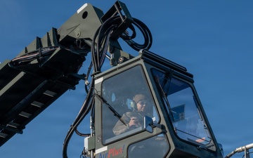 December De-icing Training