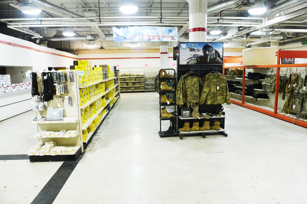 New Vision at Envision Xpress