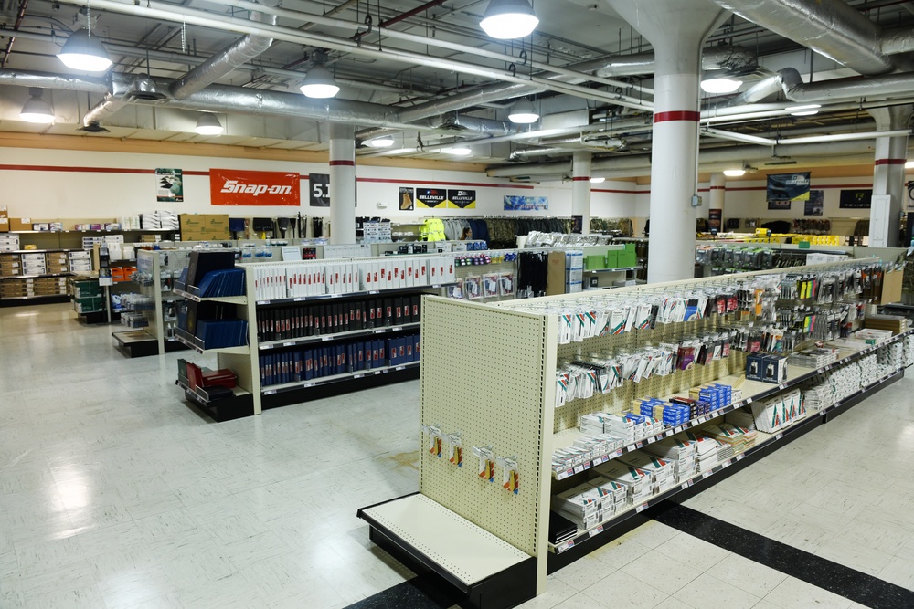 New Vision at Envision Xpress