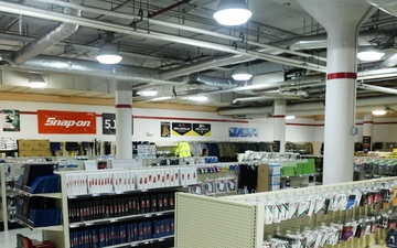 New Vision at Envision Xpress