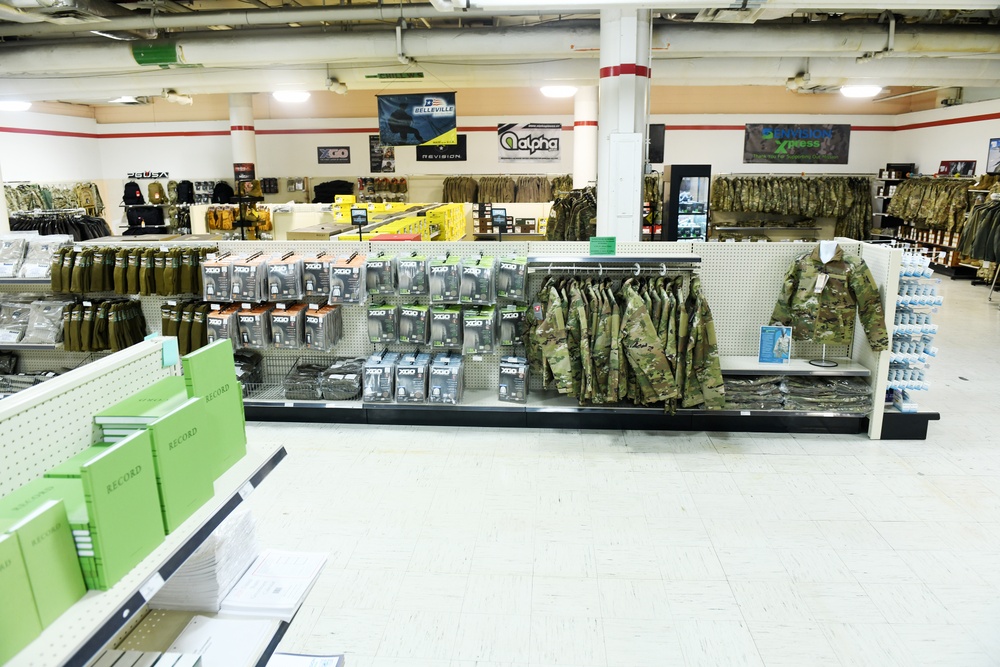 New Vision at Envision Xpress