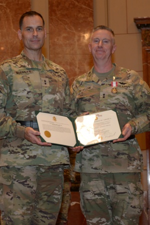 NEWSCAST 08JAN26: U.S. Humanitarian Aid to Sri Lanka & ROK Minister of Nation Defense Visits Camp Humphreys