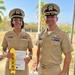 U.S. NMRTC Guantanamo Bay Earns Navy Surgeon General’s Health and Wellness Award