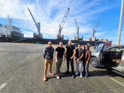 CONTRACTS IN THE WORKS [Image 1 of 4]