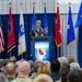 134th ARW Welcomes KC-46A Pegasus in Historic Ceremony
