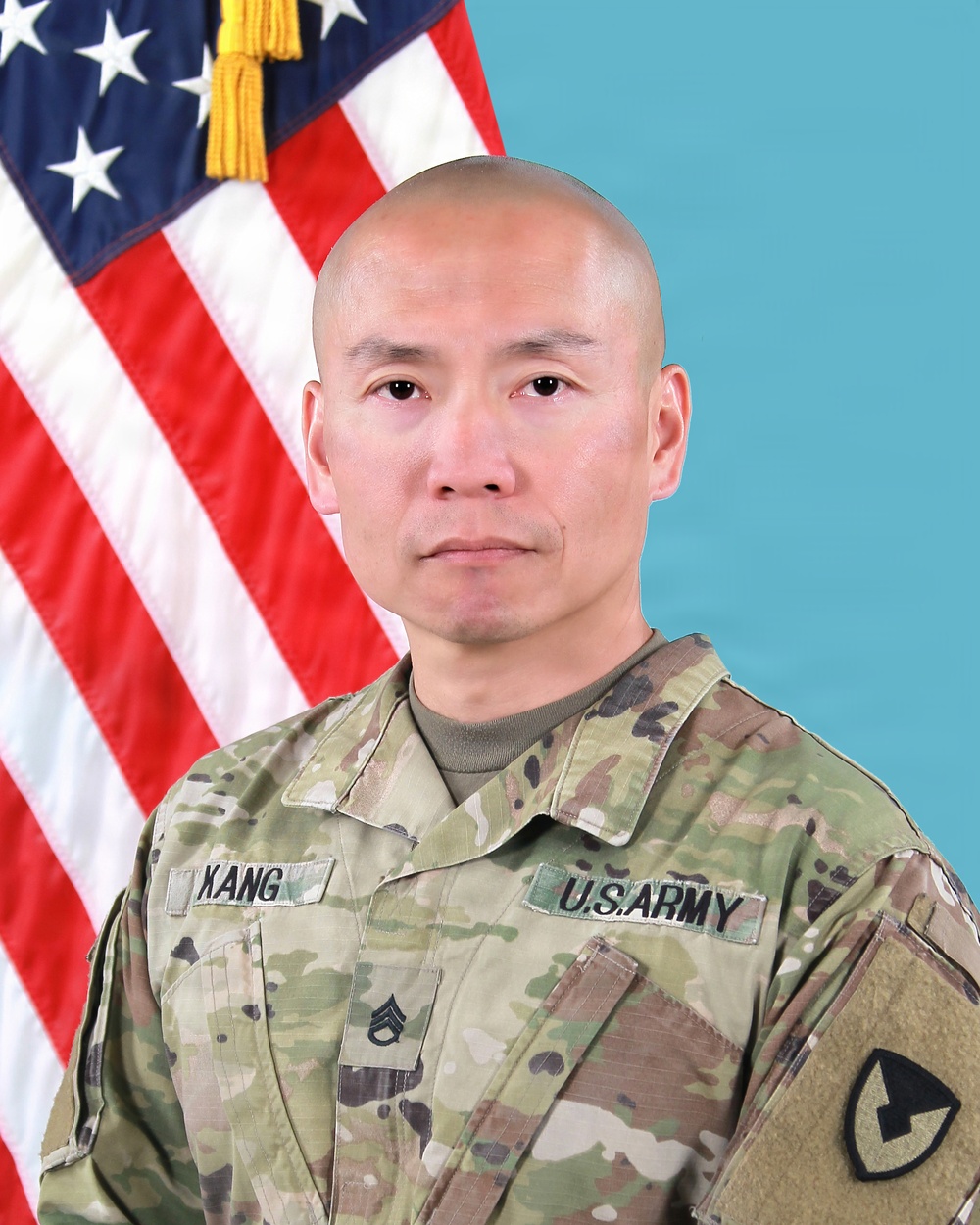 Kang Profile picture