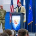 134th ARW Welcomes KC-46A Pegasus in Historic Ceremony