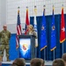 134th ARW Welcomes KC-46A Pegasus in Historic Ceremony
