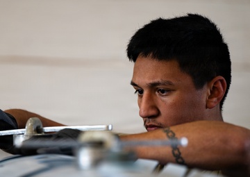 7th Bomb Wing Airmen sharpen combat airpower