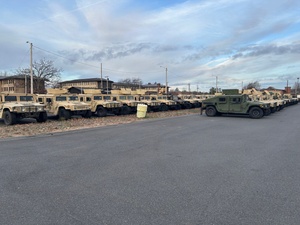 Dover Air Force Base Pharmacy Changes PSA