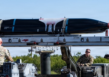 7th Bomb Wing Airmen sharpen combat airpower
