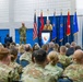 134th ARW Welcomes KC-46A Pegasus in Historic Ceremony