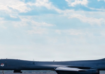 7th Bomb Wing Airmen sharpen combat airpower