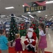 NEX Milk and Cookies with Santa Event a Sweet Treat for All Ages