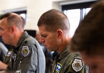 7th Bomb Wing Airmen sharpen combat airpower