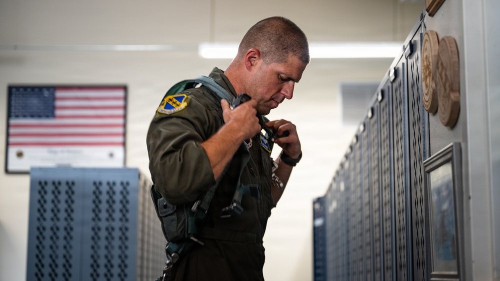 7th Bomb Wing Airmen sharpen combat airpower