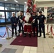 NEX Milk and Cookies with Santa Event a Sweet Treat for All Ages