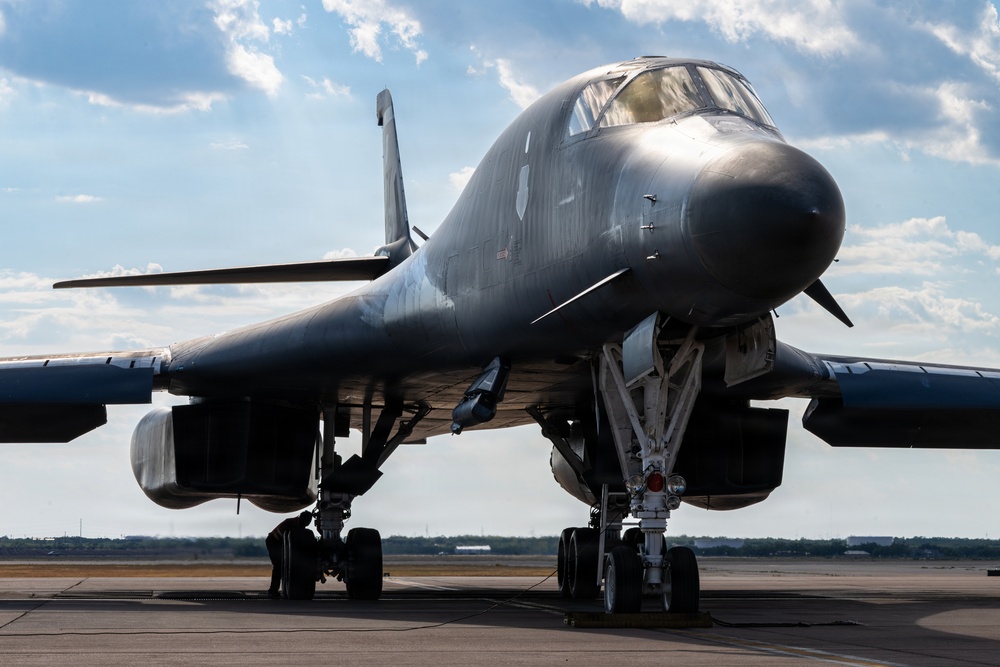 7th Bomb Wing Airmen sharpen combat airpower