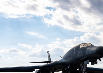 7th Bomb Wing Airmen sharpen combat airpower