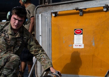 7th Bomb Wing Airmen sharpen combat airpower