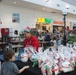 NEX Milk and Cookies with Santa Event a Sweet Treat for All Ages