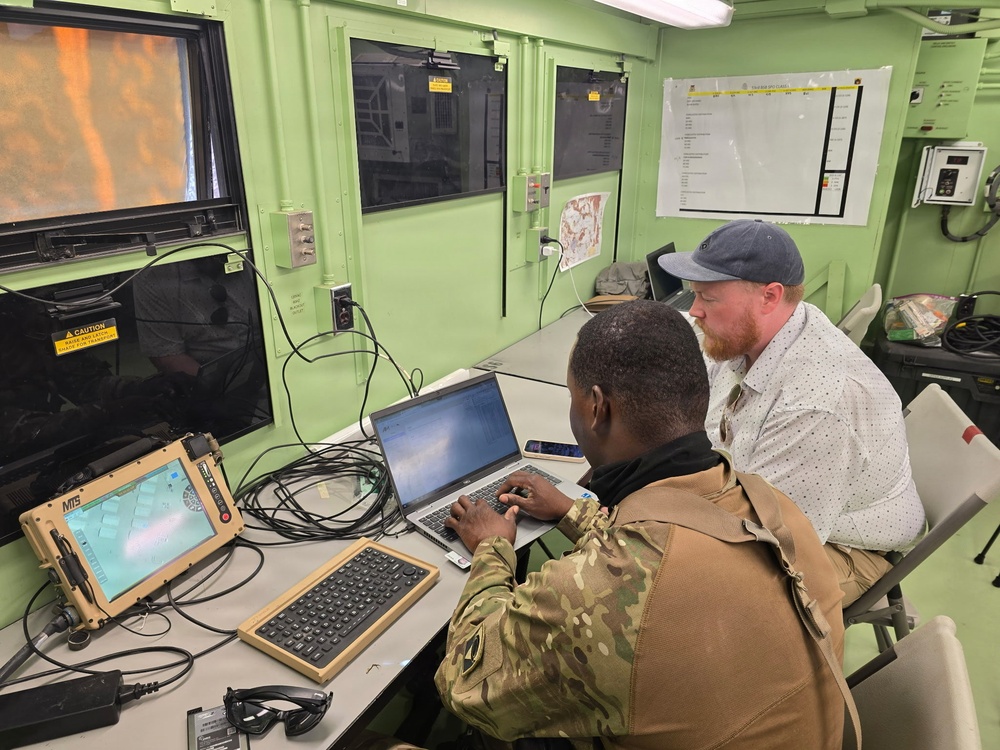 Artificial Intelligence Assisted Maintenance tool undergoes successful unit testing