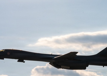 7th Bomb Wing Airmen sharpen combat airpower