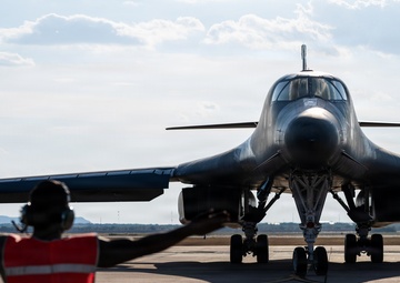 7th Bomb Wing Airmen sharpen combat airpower
