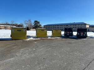 Bulk Waste Radio Spot