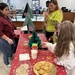 NEX Milk and Cookies with Santa Event a Sweet Treat for All Ages