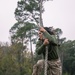 Alpha Company Confidence Course
