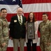 1 SOLRS receives AF-level award