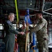 Kirby succeeds Komatsu as 176th Mission Support Group commander