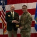 1 SOLRS receives AF-level award