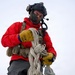 212th Rescue Squadron mark change of command with unique Alaska backdrop